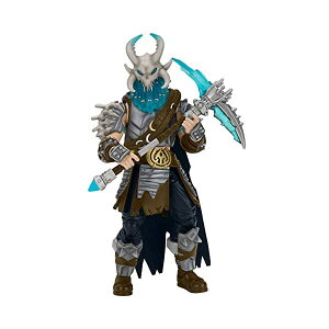 tH[giCg tBMA l`  ObY v[g OiN WF_[ V[Y Fortnite 6" Legendary Series Max Level Figure, Ragnarok