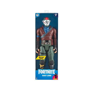 tH[giCg tBMA l`  ObY v[g WN[h rNg[V[Y Fortnite FNT0083 Rust Lord 12" Victory Series Figure