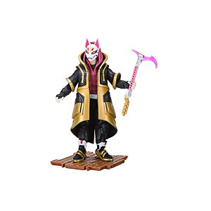 tH[giCg tBMA l`  ObY v[g htg Fortnite Solo Mode Core Figure Pack, Drift