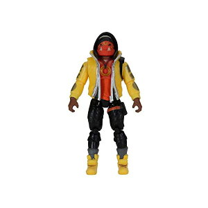 tH[giCg tBMA l`  ObY v[g Fortnite FNT0604 4-inch Solo Mode Core Figure-Bone Wasp