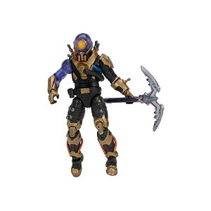 tH[giCg tBMA l`  ObY v[g Fortnite 4" Solo Mode Core Figure - Cyclo