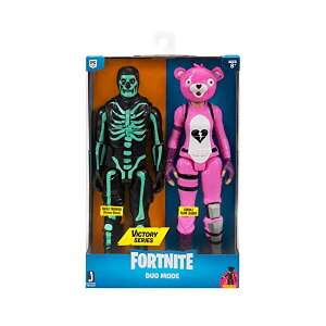 tH[giCg tBMA l`  ObY v[g sÑN} XJg[p[ Zbg rNg[V[Y Fortnite 12" Victory Series Duo Figure Pack