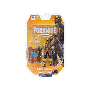 tH[giCg tBMA l`  ObY v[g ognEh Fortnite Solo Mode Core Figure Pack, Battle Hound