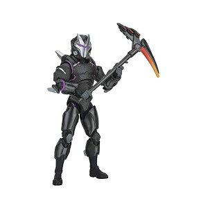 tH[giCg tBMA l`  ObY v[g IK WF_[ V[Y Fortnite 6" Legendary Series Max Level Figure, Omega Purple Variant