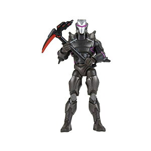�t�H�[�g�i�C�g �t�B�M���A �l�` �������� �O�b�Y �v���[���g �I���K Fortnite FNT0607 4 Solo Mode Core Figure Pack-Omega (Purple)