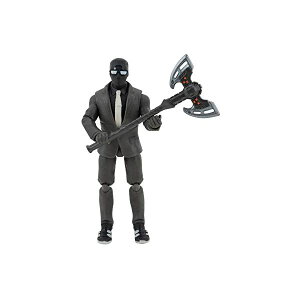 �t�H�[�g�i�C�g �t�B�M���A �l�` �������� �O�b�Y �v���[���g Fortnite FNT0728 4 Solo Mode Core Figure-Shadow Henchman