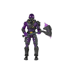 tH[giCg tBMA l`  ObY v[g Fortnite FNT0600 4" Solo Mode Core Figure-Tempest