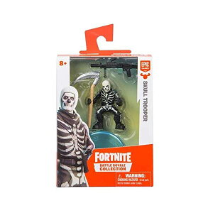 tH[giCg tBMA l`  ObY v[g Fortnite Collectible Figure, Multi-Coloured, Assorted Model
