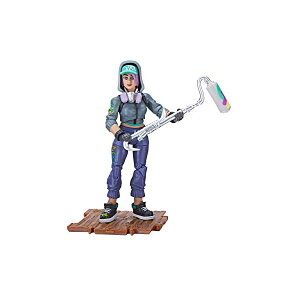 tH[giCg tBMA l`  ObY v[g eNj[N Fortnite Solo Mode Core Figure Pack, Teknique