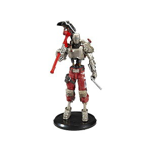 tH[giCg tBMA l`  ObY v[g McFarlane Toys Fortnite A.I.M. Premium Action Figure