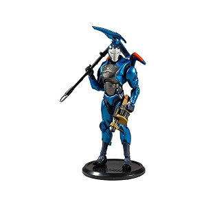 tH[giCg tBMA l`  ObY v[g J[oCh McFarlane Toys Fortnite Carbide Premium Action Figure