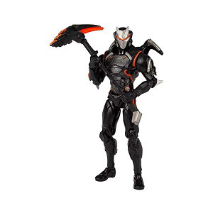 tH[giCg tBMA l`  ObY v[g IK McFarlane Toys Fortnite Omega Premium Action Figure
