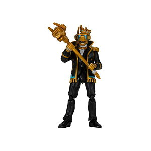 �t�H�[�g�i�C�g �t�B�M���A �l�` �������� �O�b�Y �v���[���g Fortnite FNT0605 4-inch Solo Mode Core Figure-Y0nd3r(Flair)