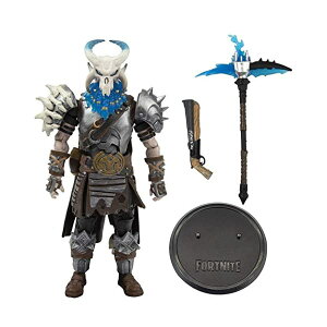 tH[giCg tBMA l`  ObY v[g OiN McFarlane Toys Fortnite Ragnarok Premium Action Figure