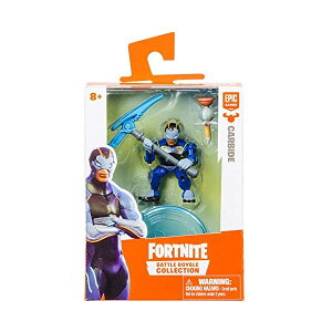 tH[giCg tBMA l`  ObY v[g J[oCh RNV Fortnite Battle Royale Collection: Single Pack (Carbide Yellow Variant)