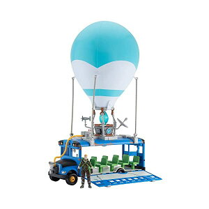 tH[giCg tBMA l`  ObY v[g Fortnite FNT0380 Deluxe Battle Bus