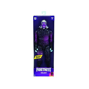 tH[giCg tBMA l`  ObY v[g rNg[V[Y Jazwares FORTNITE 12" Victory Series Galaxy Figure