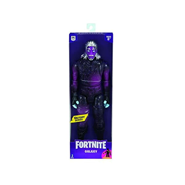 楽天市場 フォートナイト フィギュア 人形 おもちゃ グッズ プレゼント ビクトリーシリーズ Jazwares Fortnite 12 Victory Series Galaxy Figure I Selection