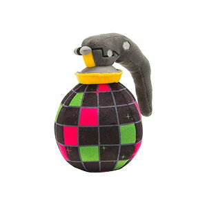 tH[giCg ʂ CeA NbV l`  ObY v[g Fortnite 7" Boogie Bomb Plush