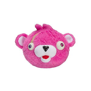 tH[giCg ʂ CeA NbV l`  ObY v[g sÑN} Fortnite 5" Cuddle Team Leader Plush