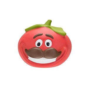 tH[giCg tBMA l`  ObY v[g g}gwbh Fortnite Loot Foam Squishy, Tomatohead