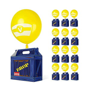 tH[giCg Mtg{bNX  o[ D o[Xf[p[eB[ z[p[eB[ CeA  ObY Birthday Party Supplies, Party Favor Boxes, Mystery Box, Gaming Party Decorations, Birthda