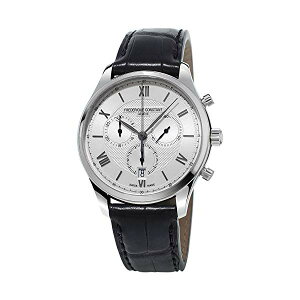�t���f���b�N�R���X�^���g �r���v Frederique Constant FC-292MS5B6 �E�H�b�` �����Y �j���p Frederique Constant Classics Silver Dial Leather Strap Men's Watch FC-292MS5B6