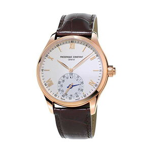 tfbNRX^g rv Frederique Constant FC-285V5B4 EHb` Y jp Frederique Constant Horological Smartwatch Mens Fitness Watch - 42mm White Face Swiss Quartz Smart Running Watch FC-285V5B4