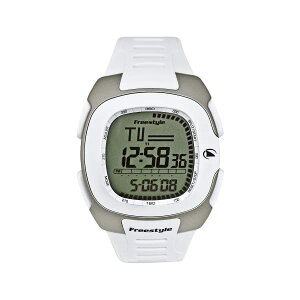 t[X^C Freestyle rv FS81204 Y jp EHb` v T[t@[ T[tB }X|[c C Freestyle Men's FS81204 The Nomad Chronograph Polyurethane Watch