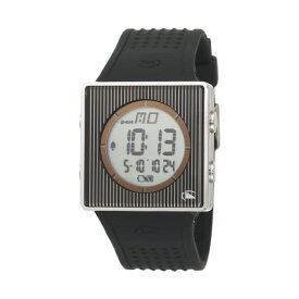 フリースタイル Freestyle 腕時計 FS81239 メンズ 男性用 ウォッチ 時計 サーファー サーフィン マリンスポーツ 海 Freestyle Men's FS81239 Boiler Digital Black Polyurethane Strap Watch