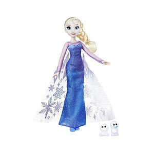 AiƐ̏2 GT  l` h[ tBMA fBYj[ Disney Frozen Northern Lights Elsa