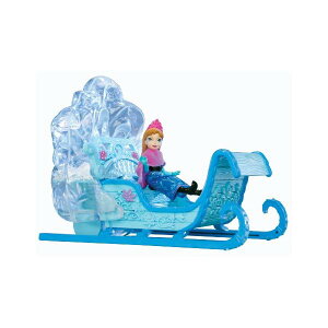 AiƐ̏2 Ai \  l` h[ tBMA fBYj[ Disney Frozen Swirling Snow Sleigh