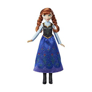 AiƐ̏2 Ai  l` h[ tBMA fBYj[ Disney Frozen Classic Fashion Anna