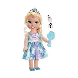 AiƐ̏2 GT  l` h[ tBMA fBYj[ Disney Frozen Elsa Toddler Doll- Pre-Movie Release