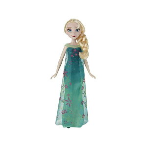 AiƐ̏2 GT  l` h[ tBMA fBYj[ Disney Frozen Classic Frozen Fever Fashion Elsa