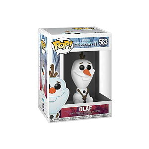 AiƐ̏2 It t@R |bv tBMA l` h[  ObY Funko Pop! Disney Frozen 2 Olaf
