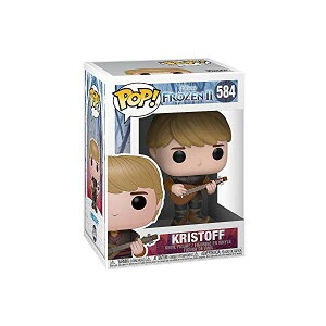 AiƐ̏2 NXgt t@R |bv tBMA l` h[  ObY Funko Pop! Disney Frozen 2 Kristoff