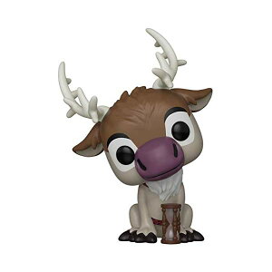 AiƐ̏2 XF t@R |bv tBMA l` h[  ObY Funko Pop! Disney Frozen 2 Sven
