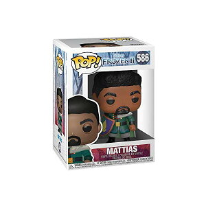 AiƐ̏2 }eBAX t@R |bv tBMA l` h[  ObY Funko Pop! Disney Frozen 2 Mattias