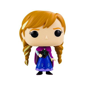 AiƐ̏ Ai t@R |bv tBMA l` h[  ObY Funko POP Disney Frozen Anna Action Figure