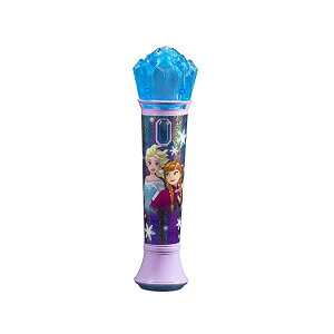 AiƐ̏ }CN JIP ̂  MP3 Đ  ObY Frozen Magical Sing Along Pretend Microphone-Styles Mary Vary