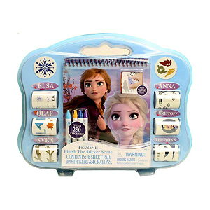 AiƐ̏3 ʂ肦 XebJ[ V[ Zbg  ObY Frozen 2 Finish The Scene