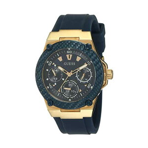 �Q�X �r���v GUESS W1049G2 �����Y �j���p �E�H�b�` ���v Watch Guess Men's Legacy Watch Quartz Mineral Crystal W1049G2 W1049G2