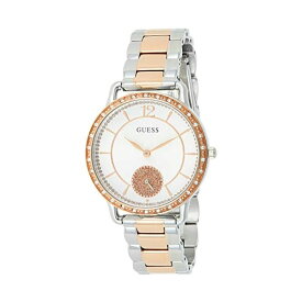 ゲス 腕時計 GUESS W1290L2 レディース 女性用 ウォッチ 時計 Guess Watches Ladies Astral Womens Analog Quartz Watch with Stainless Steel Bracelet W1290L2