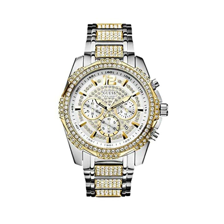楽天市場】ゲス 腕時計 GUESS メンズ 男性用 ウォッチ 時計 GUESS 