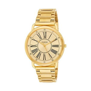 �Q�X �r���v GUESS W1149L2 ���f�B�[�X �����p �E�H�b�` ���v Guess Womens Analogue Watch Kennedy with Stainless Steel Strap