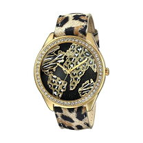 楽天市場】guess レオパード（腕時計）の通販