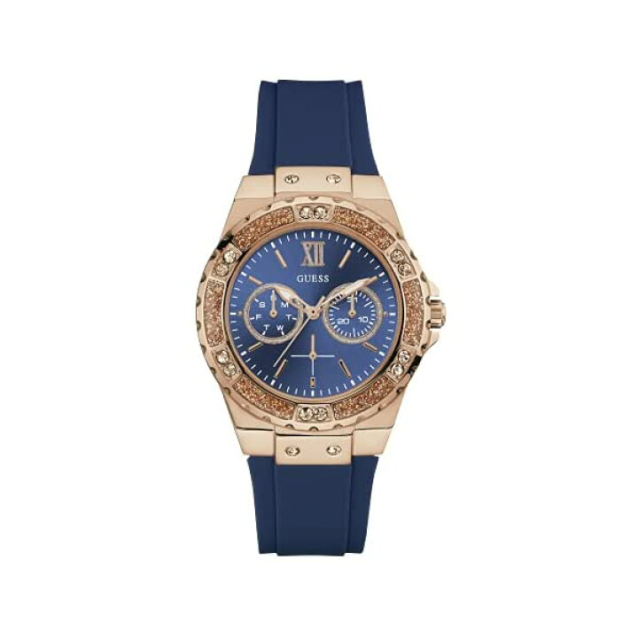 楽天市場】ゲス 腕時計 GUESS W1053L1 レディース 女性用 ウォッチ 