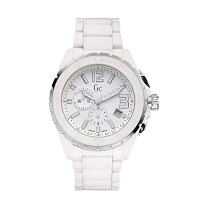 楽天市場】ホワイト セラミック（ブランドゲス）（腕時計）の通販