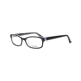 ゲス GUESS GU2517-3-50 サングラス メガネ 眼鏡 Eyeglasses Guess GU 2517 GU2517 003 black/crystal